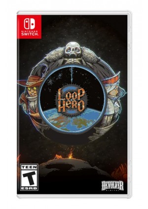 Loop Hero/Switch